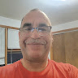 Meet your Posher, Peter